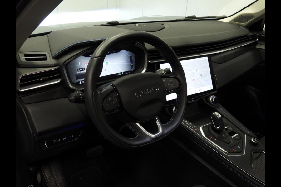 Lynk & Co 01 1.5 PHEV BlackLine NAVI/360CAM/SCHUIFDAK/LED/20"LMV!