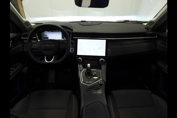 Lynk & Co 01 1.5 PHEV BlackLine NAVI/360CAM/SCHUIFDAK/LED/20"LMV!