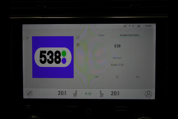 Lynk & Co 01 1.5 PHEV BlackLine NAVI/360CAM/SCHUIFDAK/LED/20"LMV!