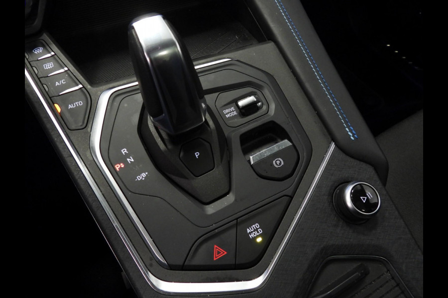 Lynk & Co 01 1.5 PHEV BlackLine NAVI/360CAM/SCHUIFDAK/LED/20"LMV!