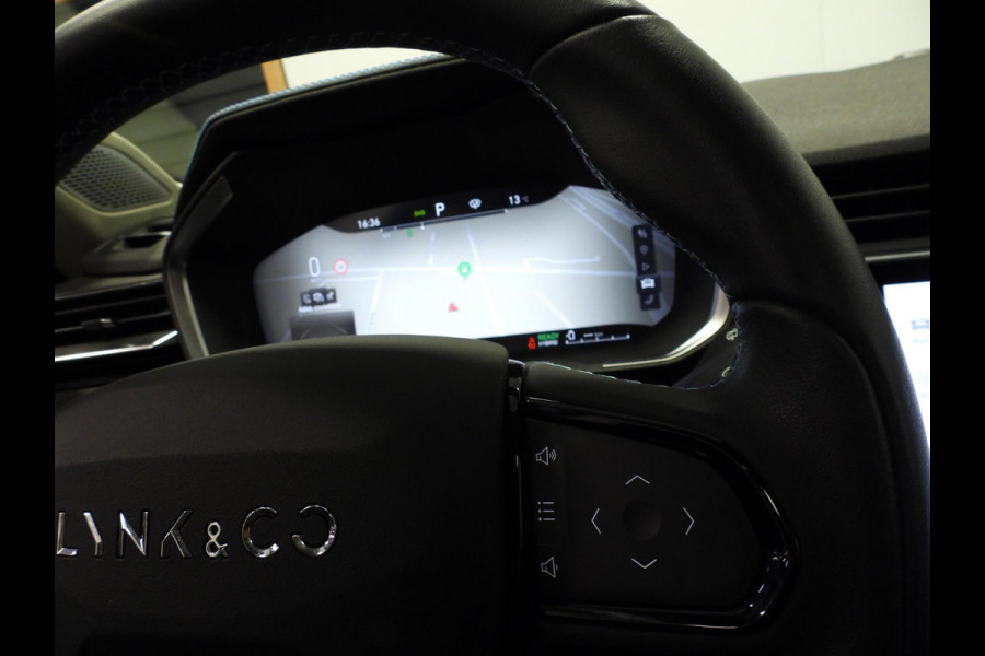 Lynk & Co 01 1.5 PHEV BlackLine NAVI/360CAM/SCHUIFDAK/LED/20"LMV!