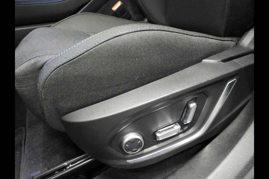 Lynk & Co 01 1.5 PHEV BlackLine NAVI/360CAM/SCHUIFDAK/LED/20"LMV!