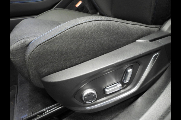 Lynk & Co 01 1.5 PHEV BlackLine NAVI/360CAM/SCHUIFDAK/LED/20"LMV!