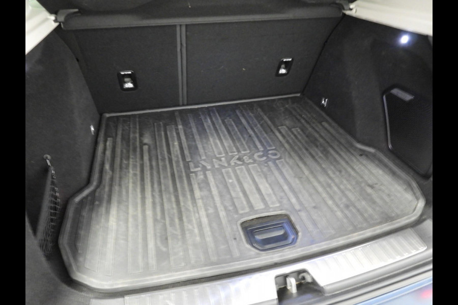 Lynk & Co 01 1.5 PHEV BlackLine NAVI/360CAM/SCHUIFDAK/LED/20"LMV!