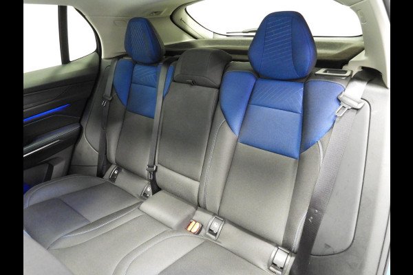 Lynk & Co 01 1.5 PHEV BlackLine NAVI/360CAM/SCHUIFDAK/LED/20"LMV!