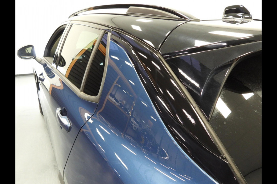 Lynk & Co 01 1.5 PHEV BlackLine NAVI/360CAM/SCHUIFDAK/LED/20"LMV!