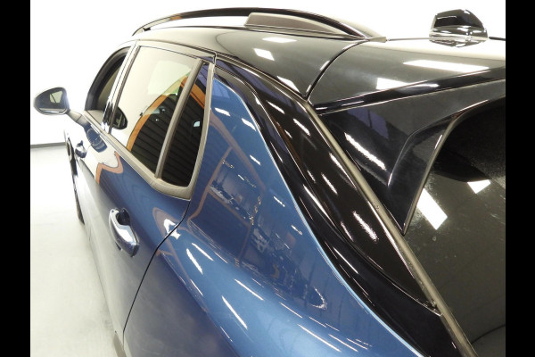 Lynk & Co 01 1.5 PHEV BlackLine NAVI/360CAM/SCHUIFDAK/LED/20"LMV!