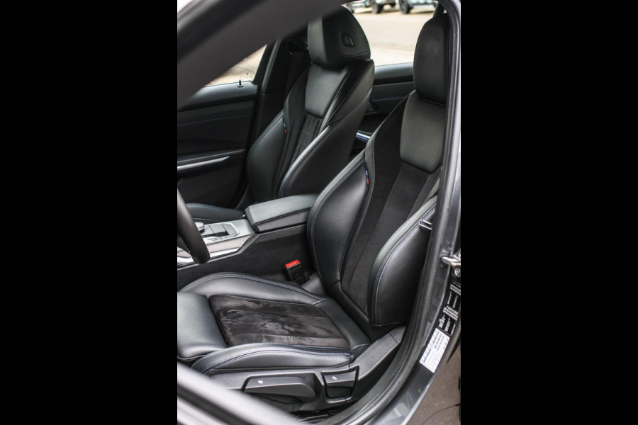 BMW 3-serie 330i M-Sport *Camera*Stoelverwarming*Led*Dealer onderhouden*