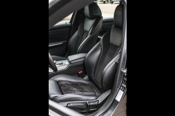 BMW 3-serie 330i M-Sport *Camera*Stoelverwarming*Led*Dealer onderhouden*