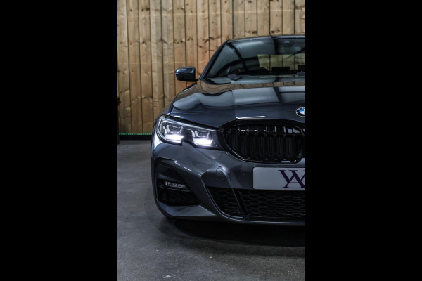 BMW 3-serie 330i M-Sport *Camera*Stoelverwarming*Led*Dealer onderhouden*
