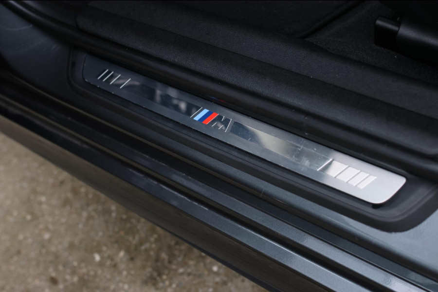BMW 3-serie 330i M-Sport *Camera*Stoelverwarming*Led*Dealer onderhouden*