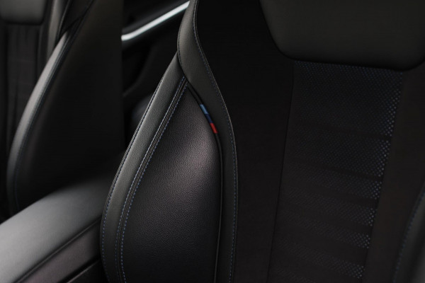 BMW 3-serie 330i M-Sport *Camera*Stoelverwarming*Led*Dealer onderhouden*