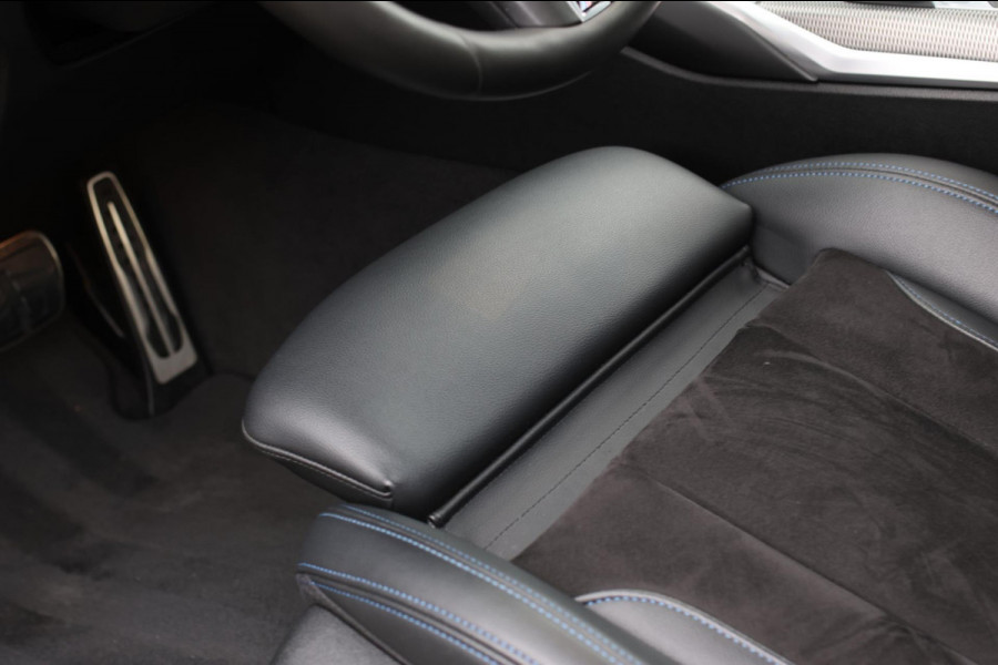 BMW 3-serie 330i M-Sport *Camera*Stoelverwarming*Led*Dealer onderhouden*