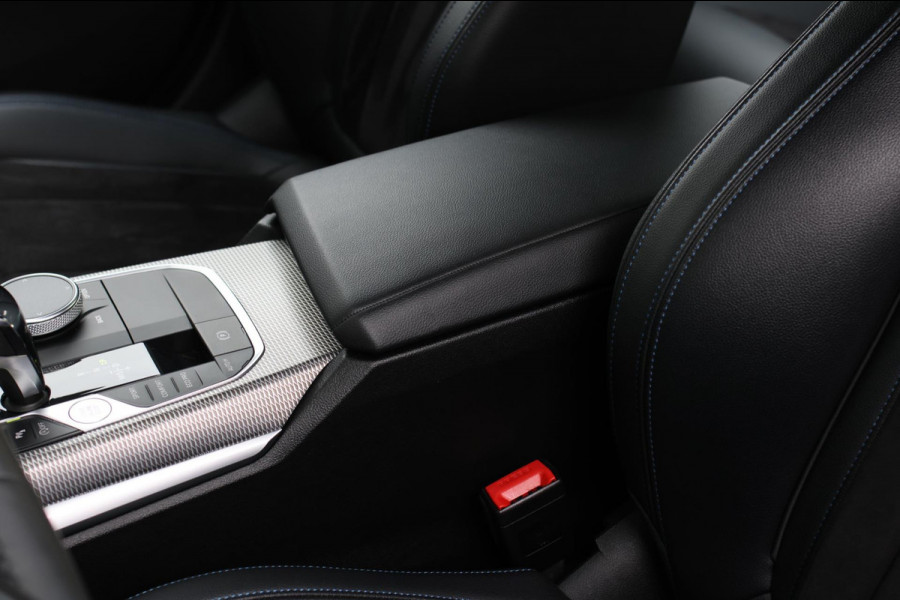 BMW 3-serie 330i M-Sport *Camera*Stoelverwarming*Led*Dealer onderhouden*