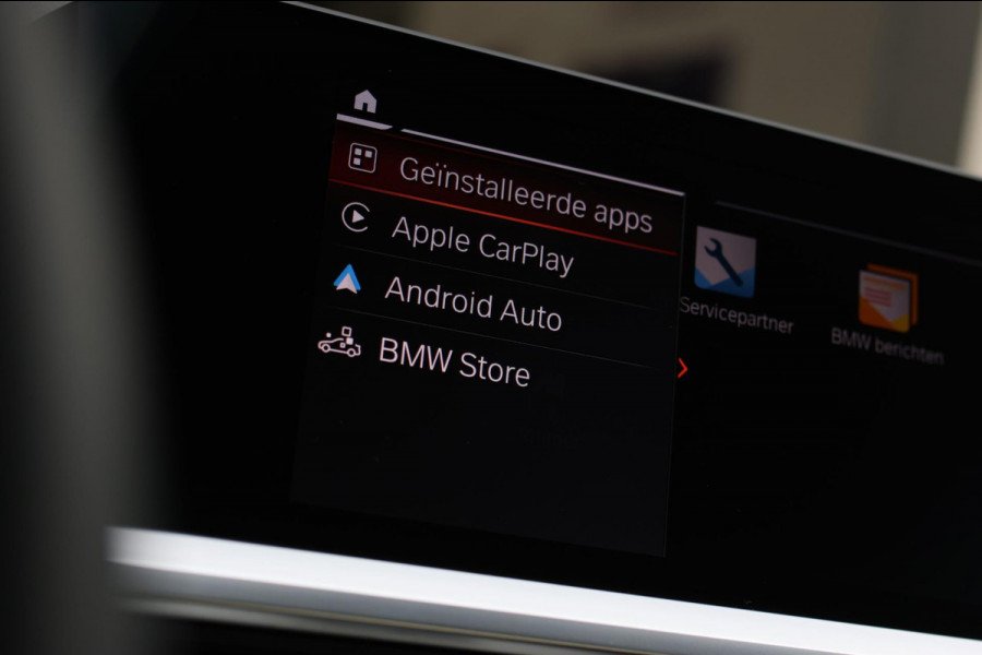 BMW 3-serie 330i M-Sport *Camera*Stoelverwarming*Led*Dealer onderhouden*