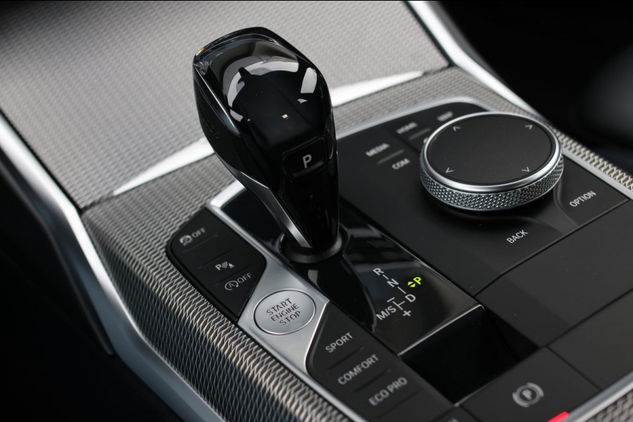 BMW 3-serie 330i M-Sport *Camera*Stoelverwarming*Led*Dealer onderhouden*