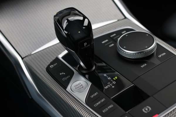 BMW 3-serie 330i M-Sport *Camera*Stoelverwarming*Led*Dealer onderhouden*