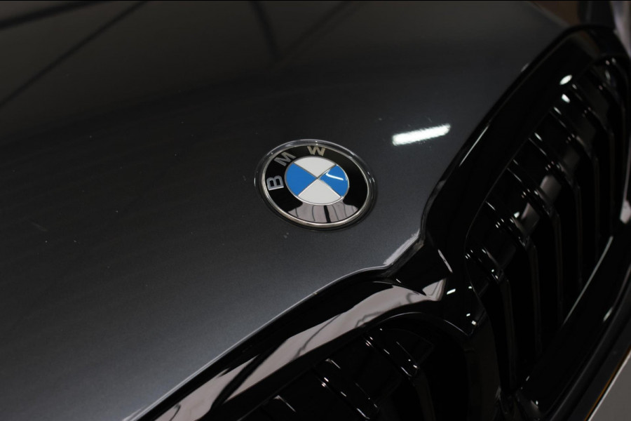 BMW 3-serie 330i M-Sport *Camera*Stoelverwarming*Led*Dealer onderhouden*