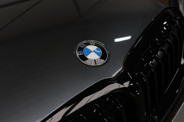 BMW 3-serie 330i M-Sport *Camera*Stoelverwarming*Led*Dealer onderhouden*