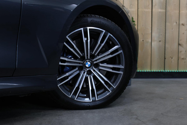 BMW 3-serie 330i M-Sport *Camera*Stoelverwarming*Led*Dealer onderhouden*