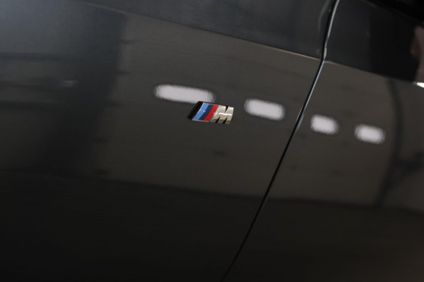 BMW 3-serie 330i M-Sport *Camera*Stoelverwarming*Led*Dealer onderhouden*
