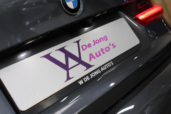 BMW 3-serie 330i M-Sport *Camera*Stoelverwarming*Led*Dealer onderhouden*