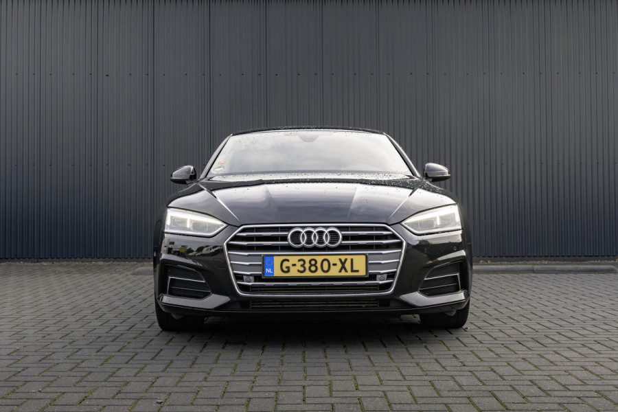 Audi A5 Sportback 40 TFSI Design Pro Line | Automaat | 190 PK | LED | Camera | Android Play | Navigatie | Climate | PDC