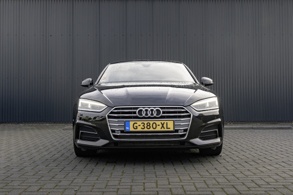 Audi A5 Sportback 40 TFSI Design Pro Line | Automaat | 190 PK | LED | Camera | Android Play | Navigatie | Climate | PDC