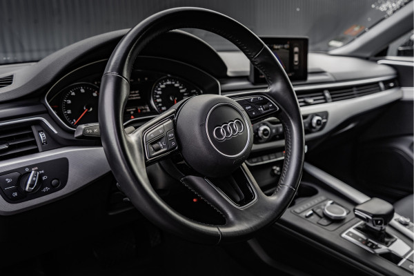 Audi A5 Sportback 40 TFSI Design Pro Line | Automaat | 190 PK | LED | Camera | Android Play | Navigatie | Climate | PDC