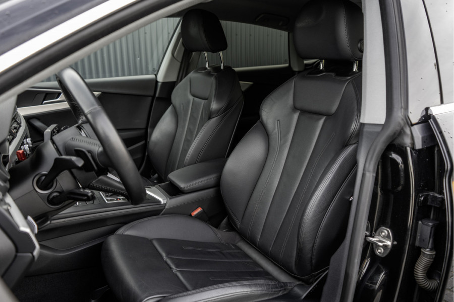 Audi A5 Sportback 40 TFSI Design Pro Line | Automaat | 190 PK | LED | Camera | Android Play | Navigatie | Climate | PDC