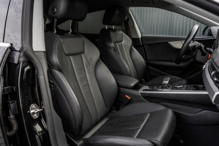 Audi A5 Sportback 40 TFSI Design Pro Line | Automaat | 190 PK | LED | Camera | Android Play | Navigatie | Climate | PDC