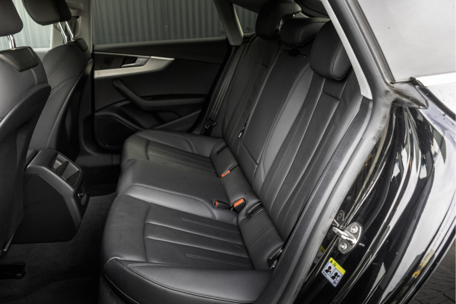 Audi A5 Sportback 40 TFSI Design Pro Line | Automaat | 190 PK | LED | Camera | Android Play | Navigatie | Climate | PDC