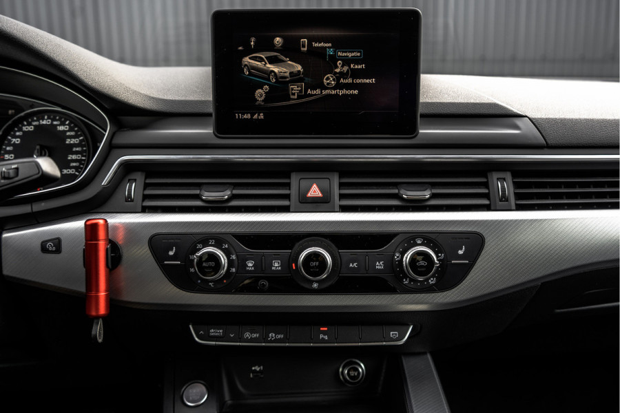 Audi A5 Sportback 40 TFSI Design Pro Line | Automaat | 190 PK | LED | Camera | Android Play | Navigatie | Climate | PDC