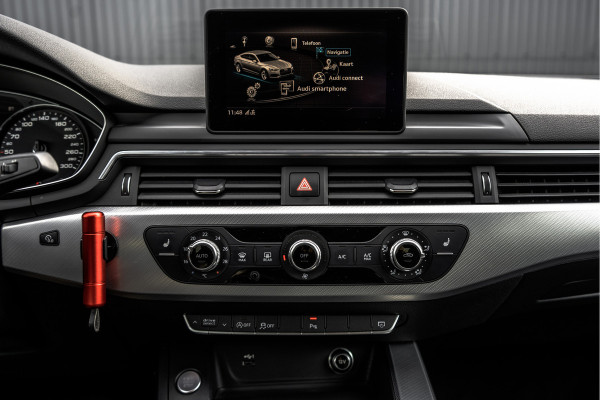 Audi A5 Sportback 40 TFSI Design Pro Line | Automaat | 190 PK | LED | Camera | Android Play | Navigatie | Climate | PDC