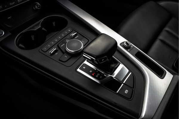 Audi A5 Sportback 40 TFSI Design Pro Line | Automaat | 190 PK | LED | Camera | Android Play | Navigatie | Climate | PDC