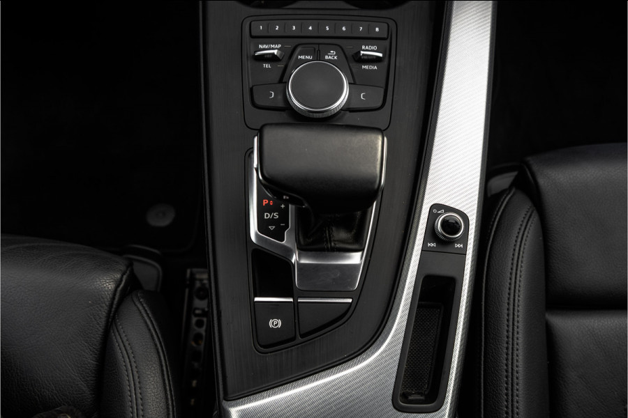 Audi A5 Sportback 40 TFSI Design Pro Line | Automaat | 190 PK | LED | Camera | Android Play | Navigatie | Climate | PDC