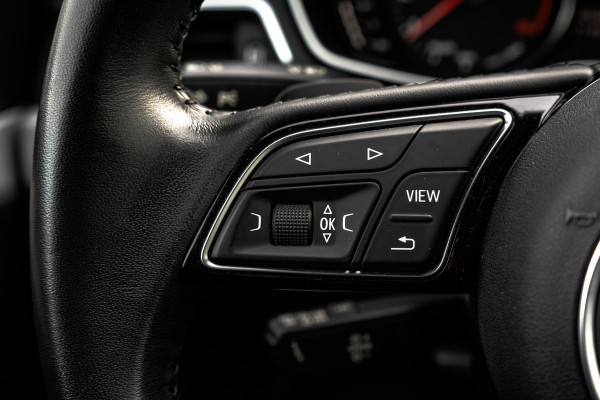 Audi A5 Sportback 40 TFSI Design Pro Line | Automaat | 190 PK | LED | Camera | Android Play | Navigatie | Climate | PDC