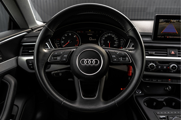 Audi A5 Sportback 40 TFSI Design Pro Line | Automaat | 190 PK | LED | Camera | Android Play | Navigatie | Climate | PDC