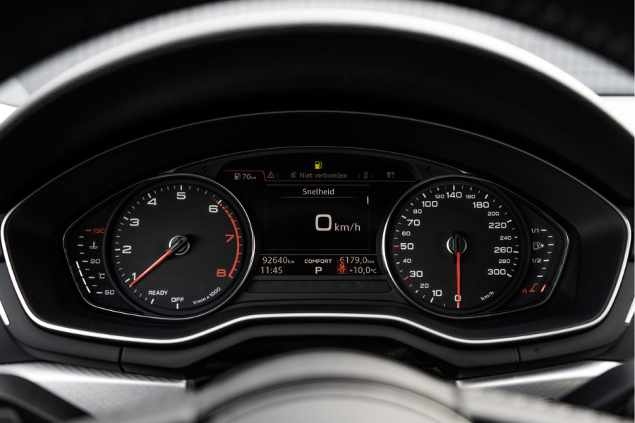 Audi A5 Sportback 40 TFSI Design Pro Line | Automaat | 190 PK | LED | Camera | Android Play | Navigatie | Climate | PDC