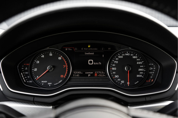 Audi A5 Sportback 40 TFSI Design Pro Line | Automaat | 190 PK | LED | Camera | Android Play | Navigatie | Climate | PDC