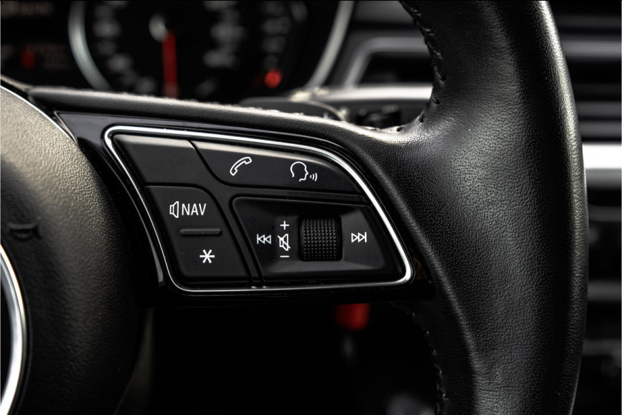 Audi A5 Sportback 40 TFSI Design Pro Line | Automaat | 190 PK | LED | Camera | Android Play | Navigatie | Climate | PDC