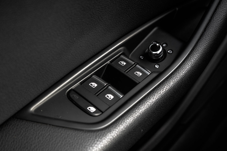 Audi A5 Sportback 40 TFSI Design Pro Line | Automaat | 190 PK | LED | Camera | Android Play | Navigatie | Climate | PDC