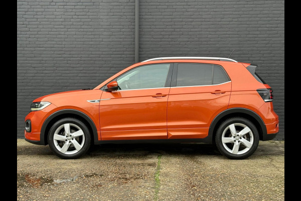 Volkswagen T-Cross 1.0 TSI R-line CAMERA | PDC | CARPLAY | CRUISE | AIRCO | NWE APK