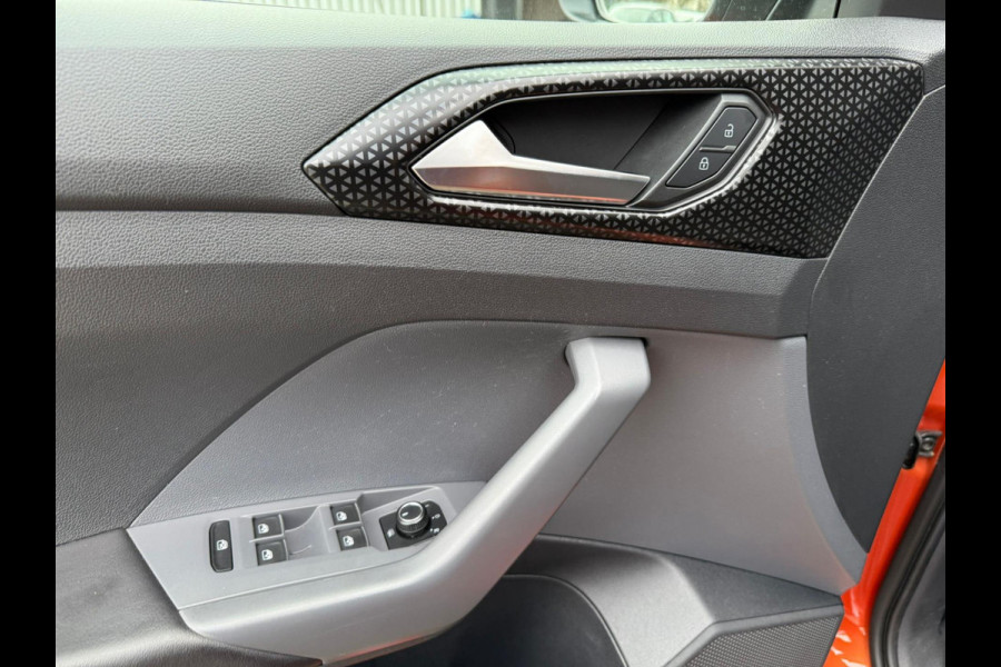 Volkswagen T-Cross 1.0 TSI R-line CAMERA | PDC | CARPLAY | CRUISE | AIRCO | NWE APK