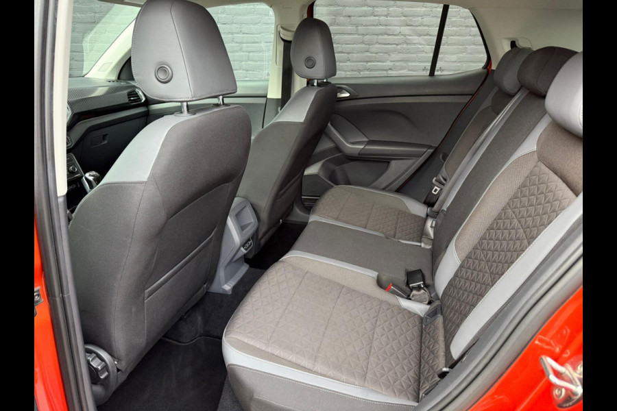 Volkswagen T-Cross 1.0 TSI R-line CAMERA | PDC | CARPLAY | CRUISE | AIRCO | NWE APK