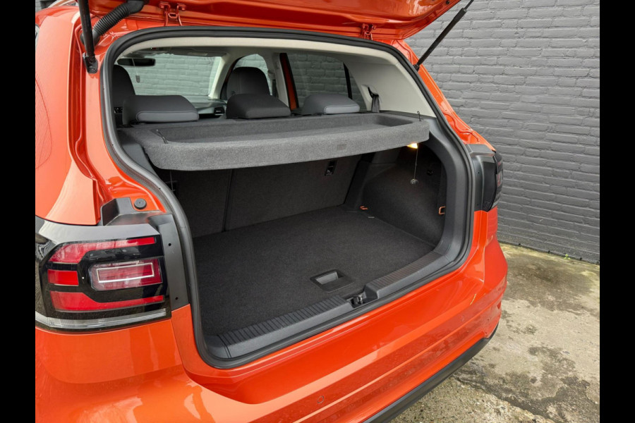 Volkswagen T-Cross 1.0 TSI R-line CAMERA | PDC | CARPLAY | CRUISE | AIRCO | NWE APK