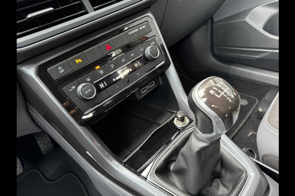 Volkswagen T-Cross 1.0 TSI R-line CAMERA | PDC | CARPLAY | CRUISE | AIRCO | NWE APK