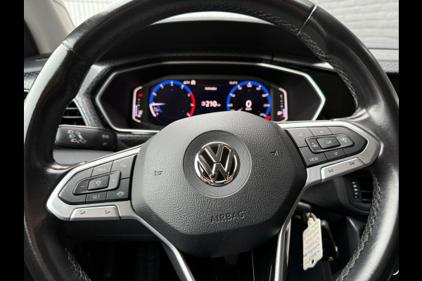 Volkswagen T-Cross 1.0 TSI R-line CAMERA | PDC | CARPLAY | CRUISE | AIRCO | NWE APK