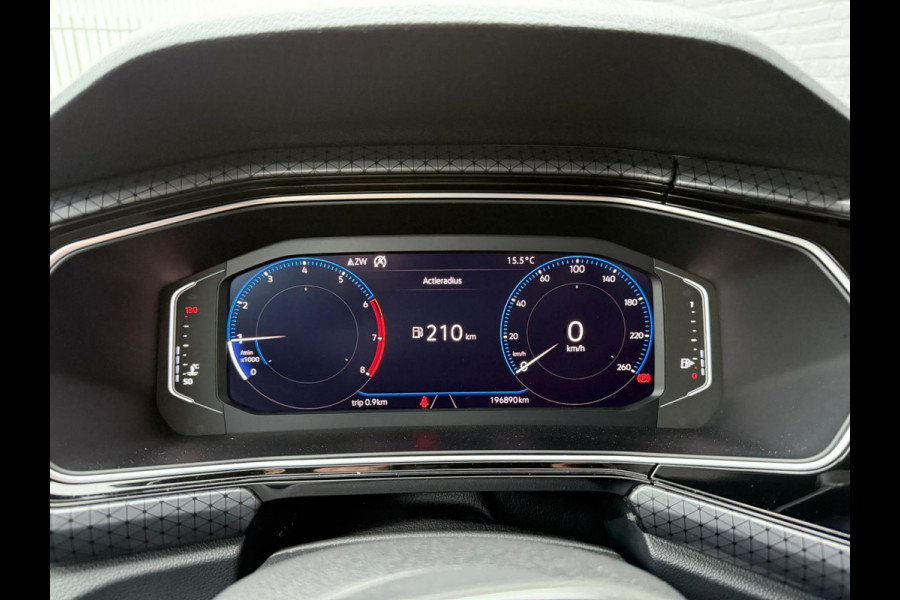 Volkswagen T-Cross 1.0 TSI R-line CAMERA | PDC | CARPLAY | CRUISE | AIRCO | NWE APK