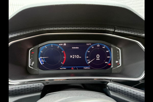 Volkswagen T-Cross 1.0 TSI R-line CAMERA | PDC | CARPLAY | CRUISE | AIRCO | NWE APK